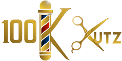 100K Kutz Logo